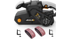 jellas 7amp belt sander