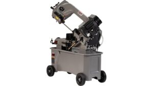 jet bandsaw performance review