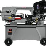 JET Tools HVBS-712DV Bandsaw Review