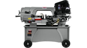 jet bandsaw performance review
