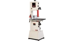 jet black bandsaw review