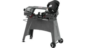 jet hvbs 56 bandsaw performance review