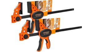 jorgensen ratchet bar clamps