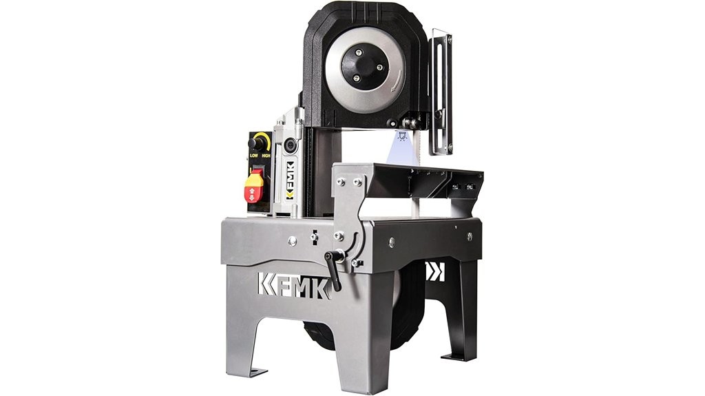 kfmk 10a band saw