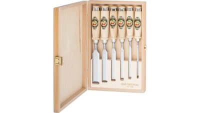 kirschen chisel set review