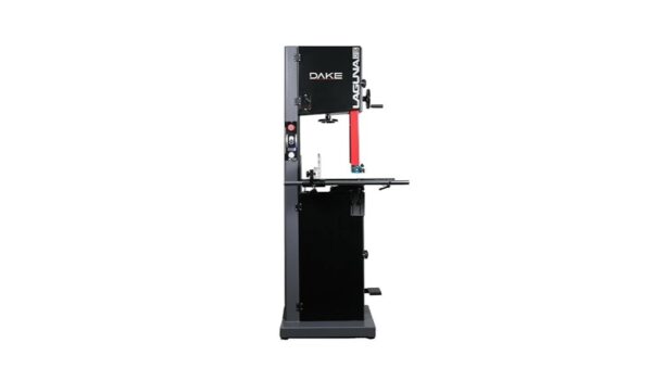 laguna mb14cx bandsaw evaluation