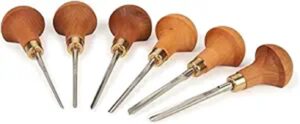 pfeil palm carving tools