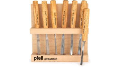 pfeil swiss carving tools review