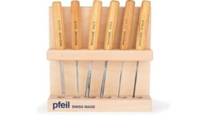 pfeil swiss made tools