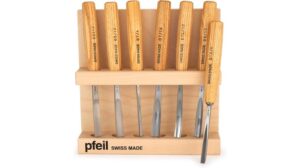 pfeil swiss tools evaluated
