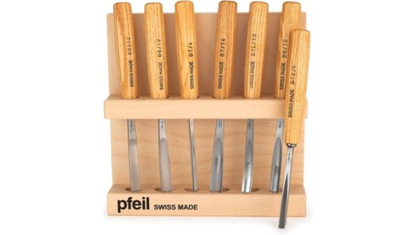 pfeil swiss tools evaluated