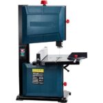 PioneerWorks 8-Inch Bandsaw Review