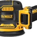DEWALT 20V MAX Orbital Sander Review