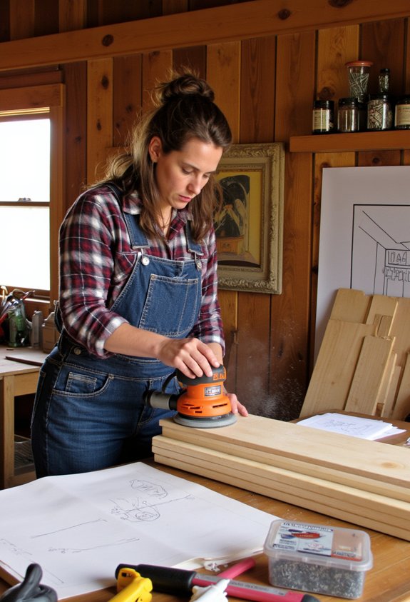 BLACK+DECKER Detail Sander Review 3 powerful lightweight detail sander