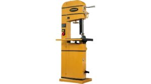 powermatic bandsaw performance review