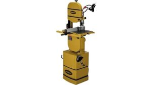 powermatic bandsaw performance review