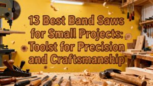 precision band saws selection