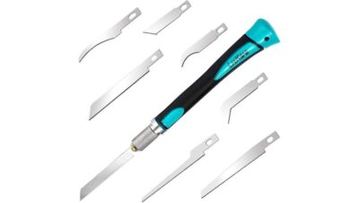 prozwee hand saw kit review