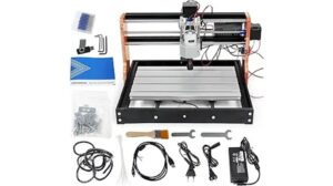 rattmmotor cnc upgrade review