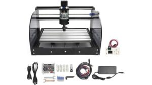 rattmmotor cnc wood router