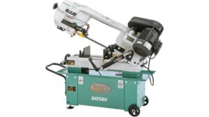 reliable grizzly bandsaw review
