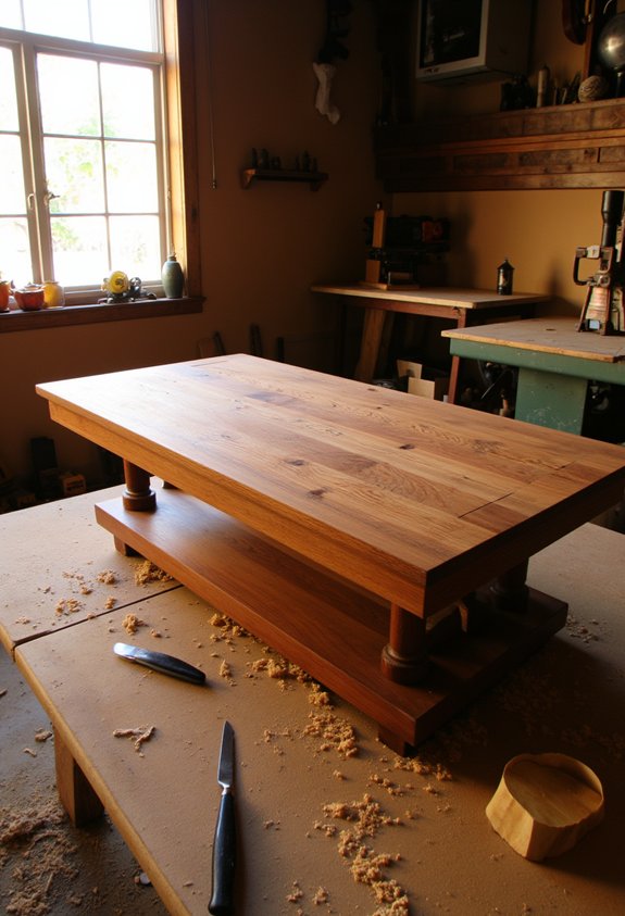 reliable woodworking joint precision