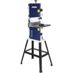 Rikon Power Tools 10-310 Bandsaw Review