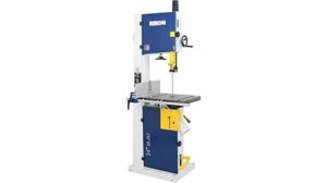 rikon bandsaw performance review