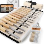 Schaaf Wood Carving Tools Set Review
