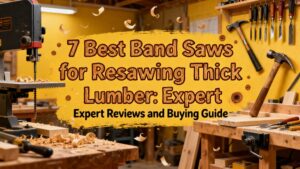 top band saws reviewed