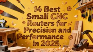 top cnc routers 2025
