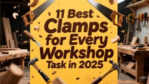 top workshop clamps 2025
