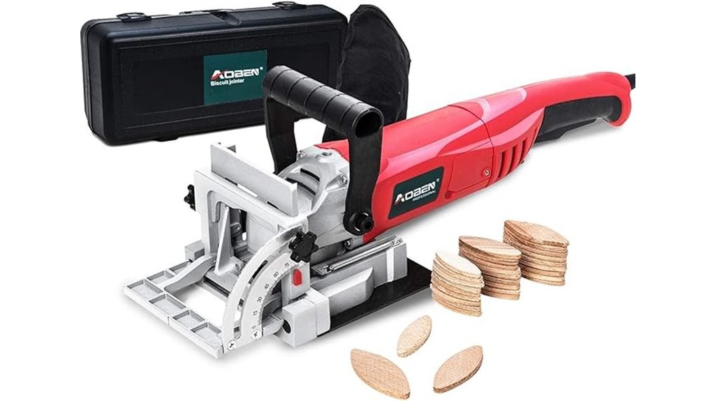 tungsten carbide biscuit cutter