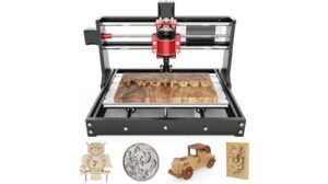 twotrees ttc 3018 pro