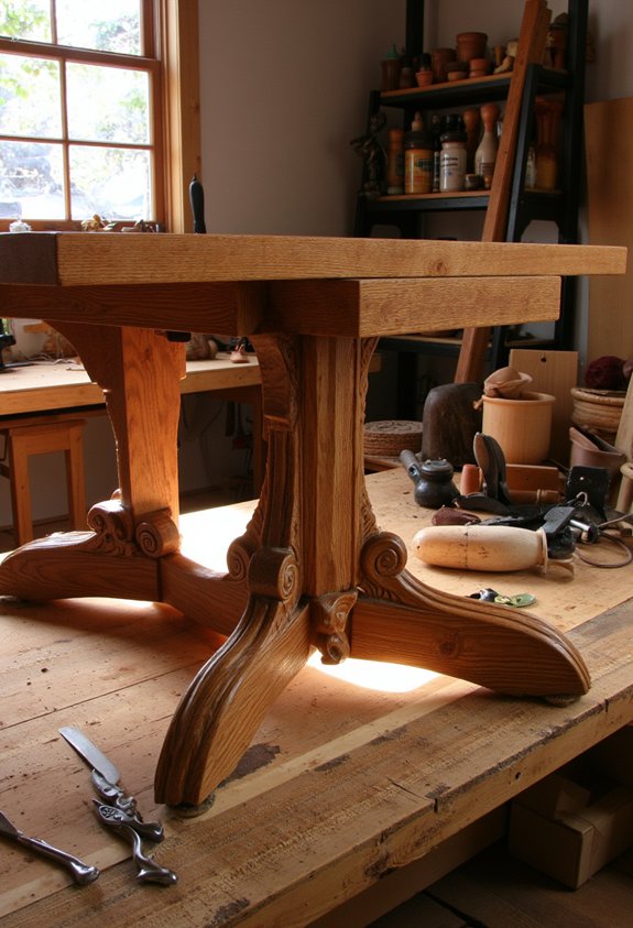 versatile adjustable swing jaw
