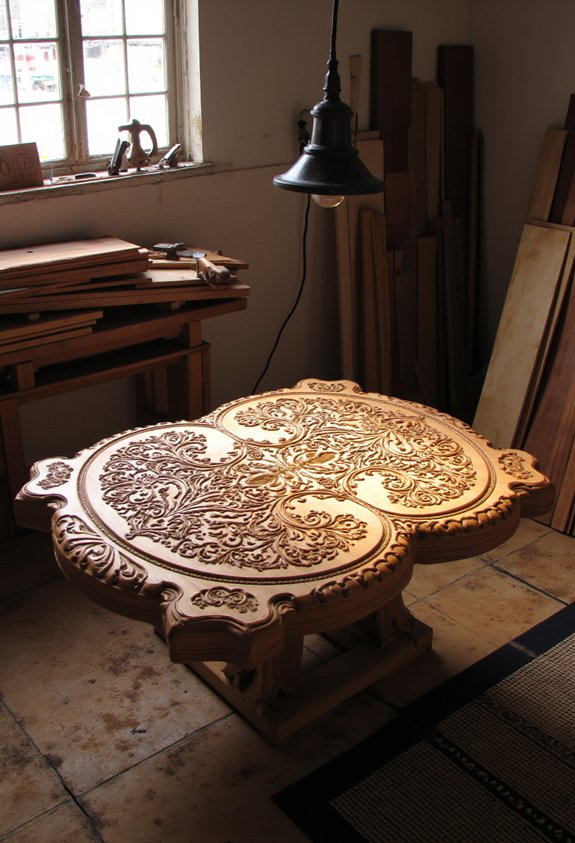 versatile cnc engraving machine