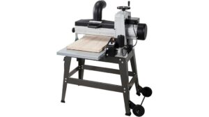 vevor 16 drum sander
