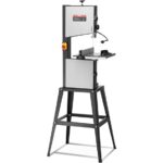 VEVOR Band Saw With Stand Review