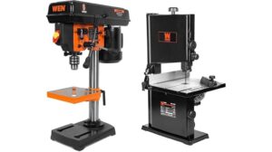 wen 4206t tool evaluation