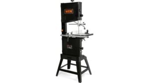 wen ba1487 band saw