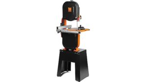 wen industrial band saw