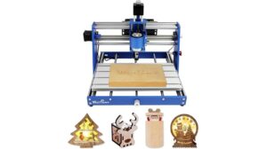 wolfpawn cnc router review