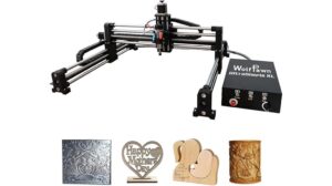 wolfpawn cnc router review