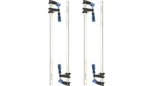 woodworking bar clamps review