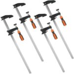 ACOSEA Woodworking Clamps: A Comprehensive Review