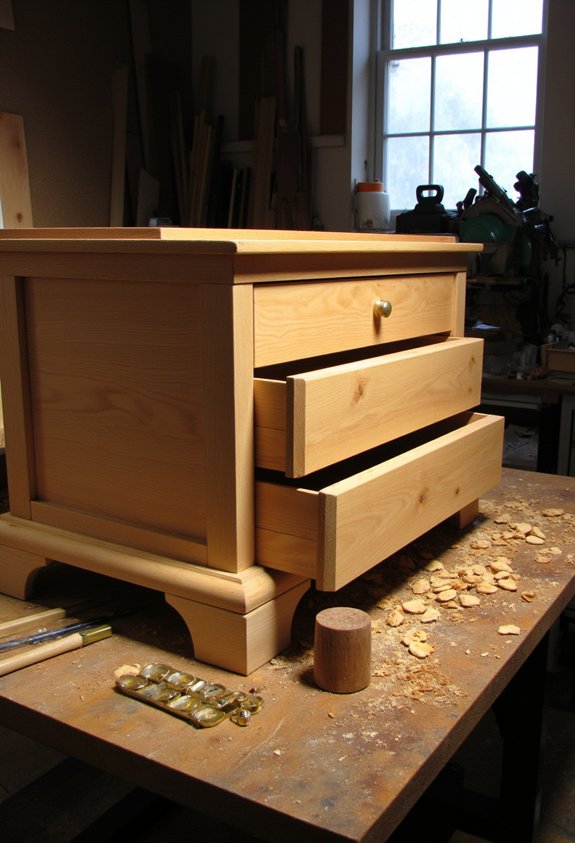compact powerful efficient planer