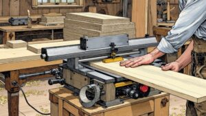 efficient woodworking tool review