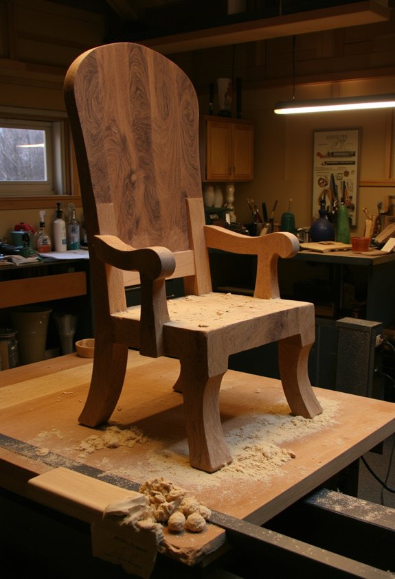 entry level wood lathe power