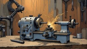 high speed mini lathe review