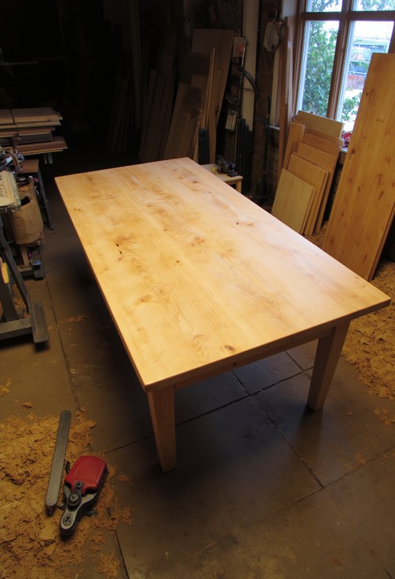 hobbyist friendly portable planer